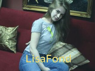 LisaFond