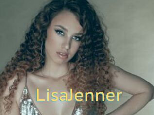 LisaJenner