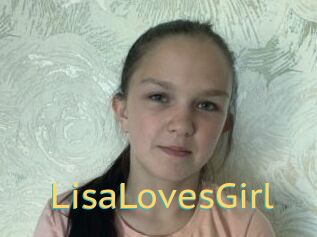 LisaLovesGirl