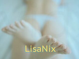 LisaNix