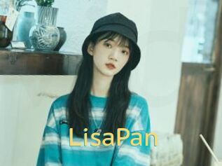 LisaPan