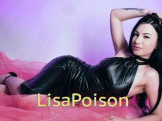 LisaPoison