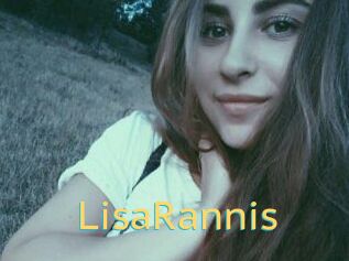 LisaRannis Videos 2 X