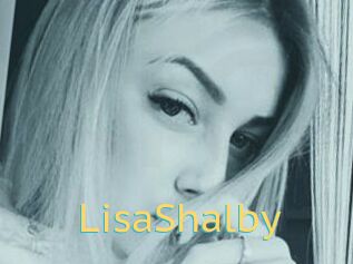 LisaShalby