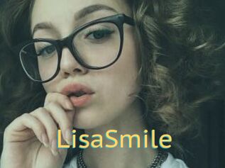 LisaSmile