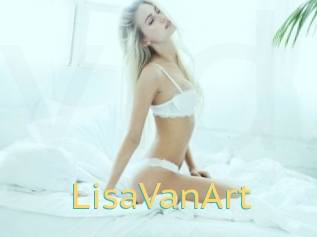 LisaVanArt