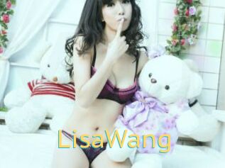 LisaWang