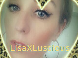 LisaXLuscious