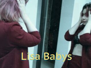 Lisa_Babys