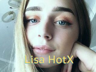 Lisa_HotX