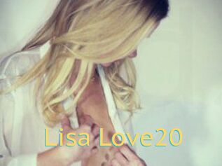 Lisa_Love20