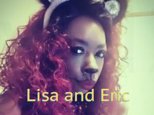 Lisa_and_Eric