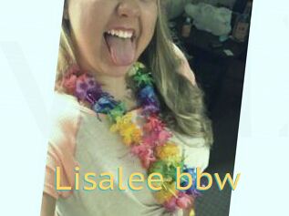 Lisalee_bbw