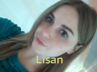 Lisan