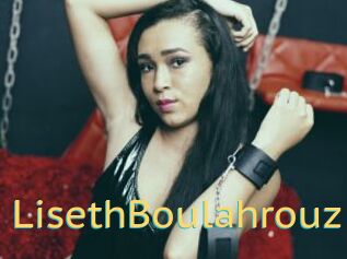 LisethBoulahrouz