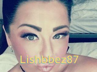 Lishbbez87