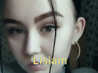 Lisiam