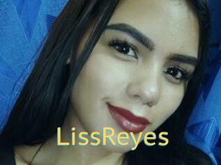 LissReyes