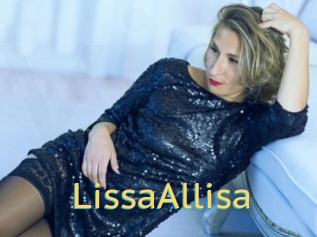 LissaAllisa