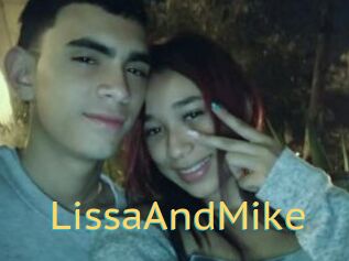 LissaAndMike