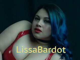 LissaBardot