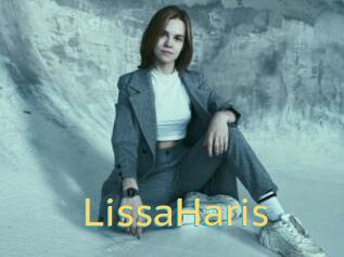 LissaHaris