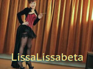 LissaLissabeta