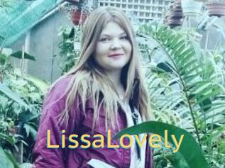 LissaLovely