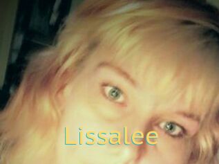 Lissalee