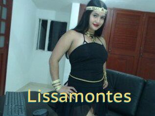 Lissamontes