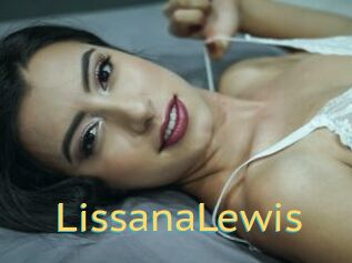 LissanaLewis