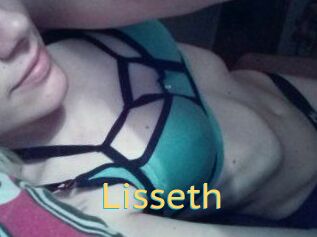 Lisseth