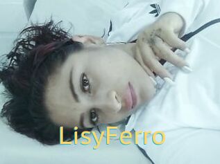 LisyFerro