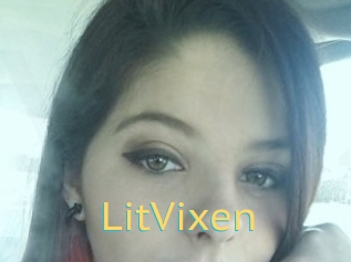 LitVixen