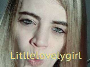 Litllelovelygirl