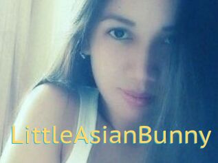 LittleAsianBunny