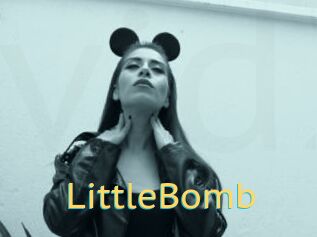 LittleBomb