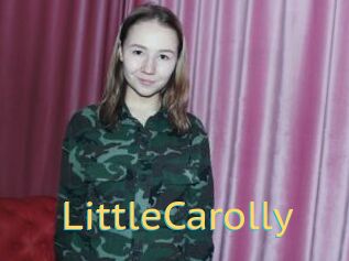 LittleCarolly