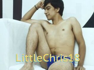 LittleChris18