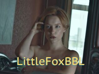 LittleFoxBBL