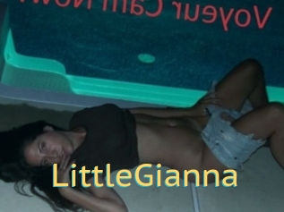 LittleGianna