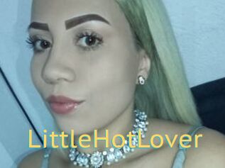 LittleHotLover