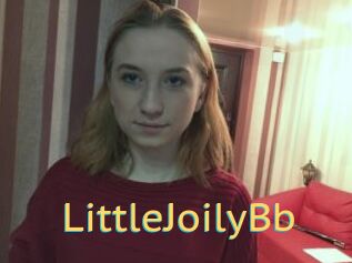 LittleJoilyBb