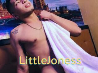 LittleJoness