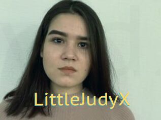 LittleJudyX