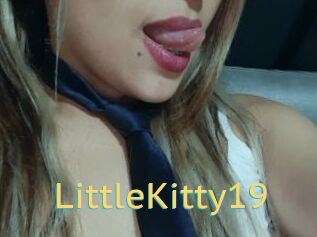 LittleKitty19