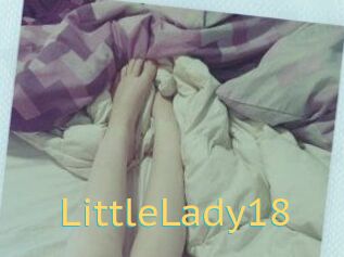 LittleLady18