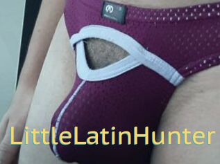 LittleLatinHunter