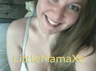 LittleMamaXo