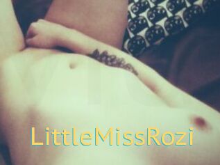 LittleMissRozi